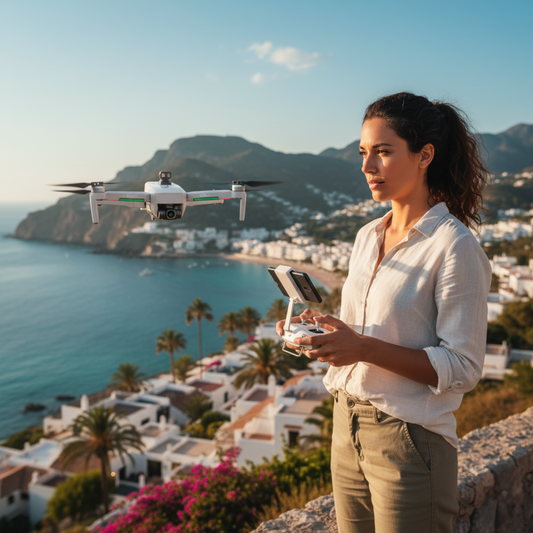 Drone Horizon 2025 – Longue Portée