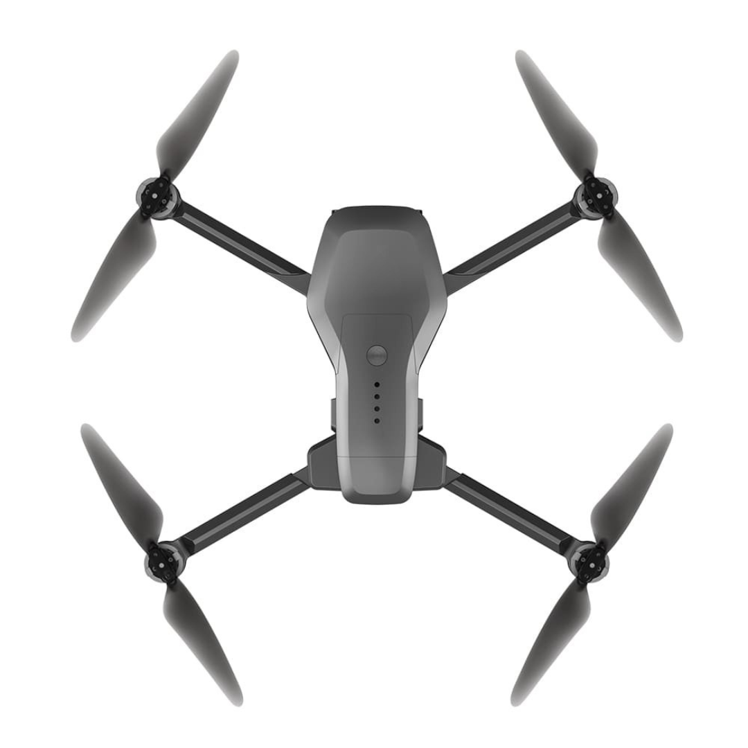 Drone Master 2 4K – Portée 8 km, GPS