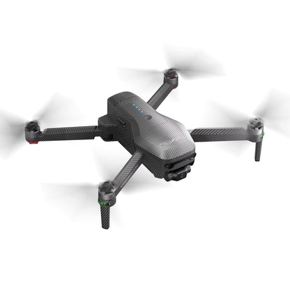 Drone Master 4K Longue Portée – GPS, Double Batterie