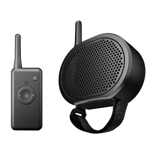 Mégaphone pour Drone avec télécommande