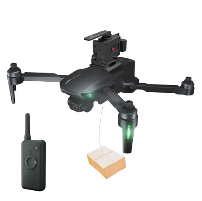 Dispositif de largage pour drone