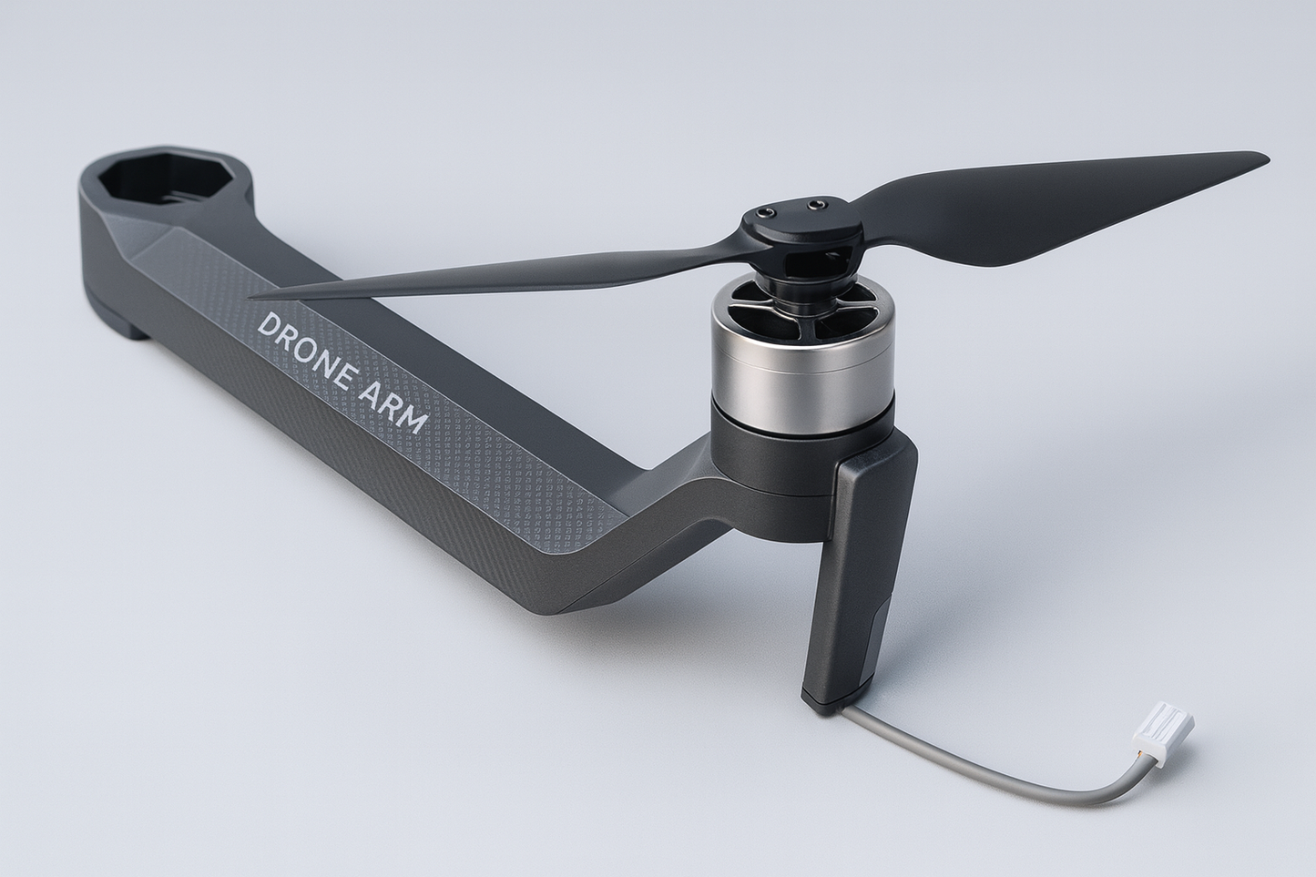 Bras de remplacement pour drone