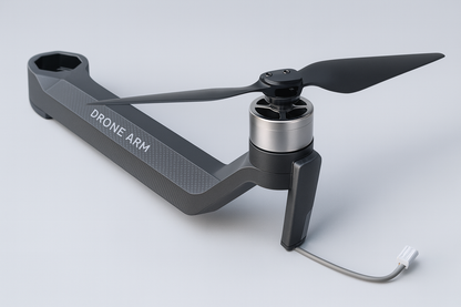 Bras de remplacement pour drone