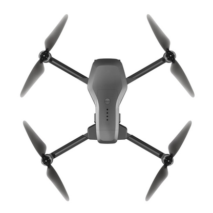 Drone Master 2 4K – Portée 8 km, GPS