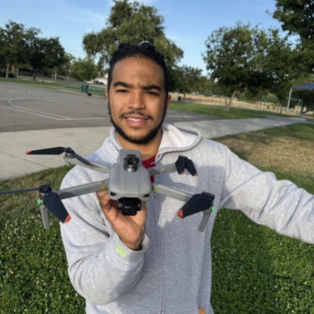 Drone Horizon 2025 – Longue Portée