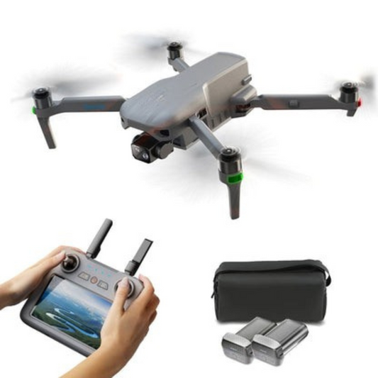 Drone Horizon 2025 – Longue Portée