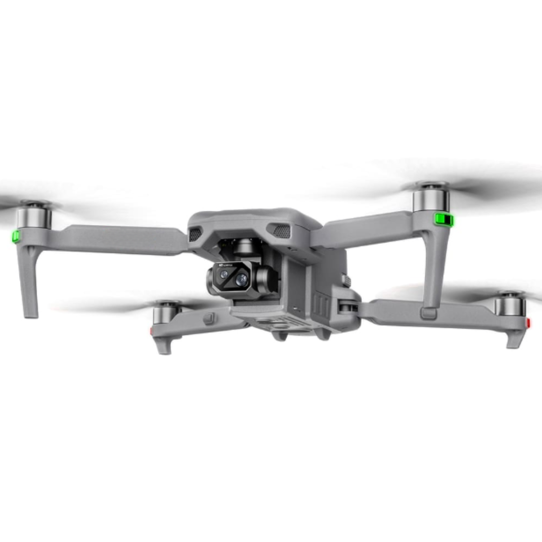 Drone Horizon 2025 – Longue Portée