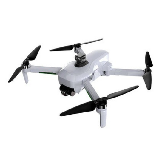 Drone Falcon X – Caméra 4K & Stabilisateur 3 Axes